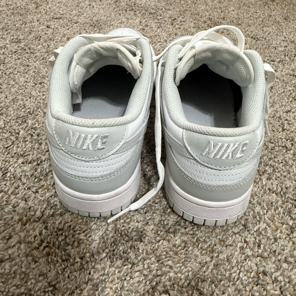 Wmns Nike Dunks Photon Dust - Picture 3 of 4
